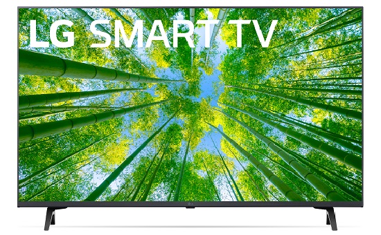 Smart Tivi LG 4K 50 inch 50UQ7500