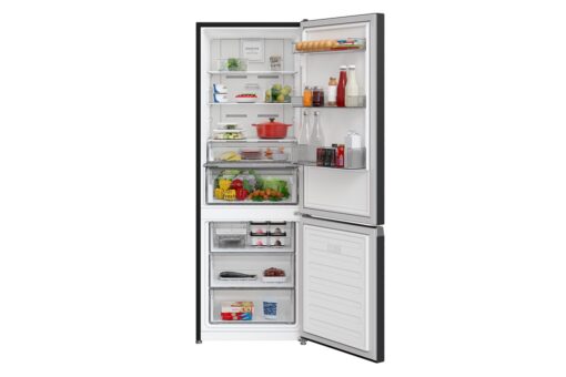 Tủ lạnh Hitachi 323 lít Inverter R-B340PGV1 Model 2022