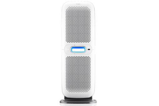 Máy lọc không khí ChungHo  6-Way ULPA A850