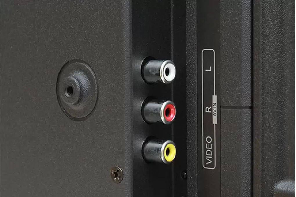 Tivi LED ASANZO 25 inch 25S200T2