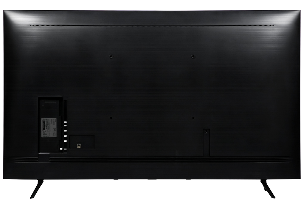 Smart Tivi Samsung 4K Crystal UHD 65 inch UA65AU7200