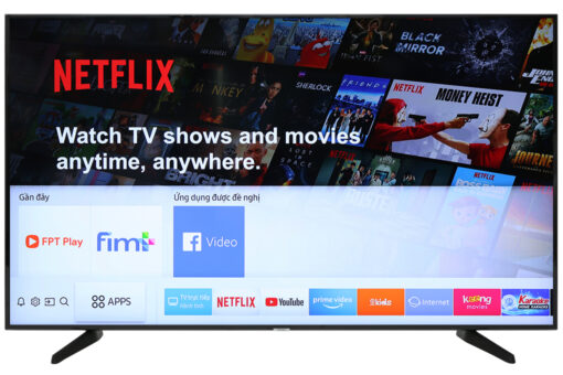 Smart Tivi Samsung 4K 65 inch UA65NU7090