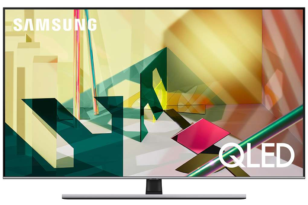 Smart Tivi QLED Samsung 4K 65 inch QA65Q70TAK