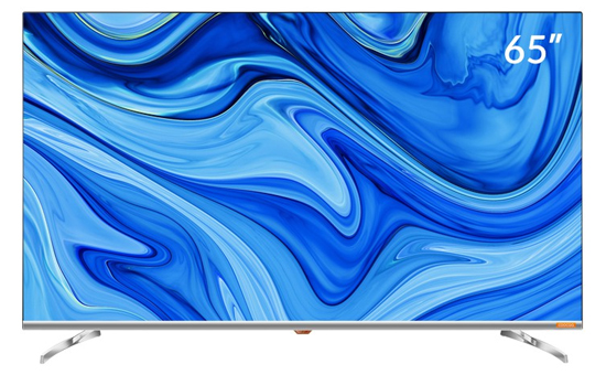 Smart TV Coocaa 4K UHD 65 inch 65S6G Pro Max