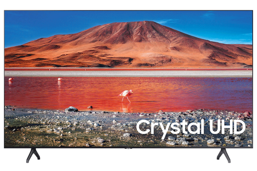 Smart Tivi Samsung 4K 65 inch 65TU7000