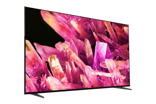 Google Tivi Sony 4K 85 inch XR-85X90K [ 85X90K ]