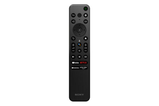 Google Tivi Sony 4K 85 inch XR-85X90K [ 85X90K ]