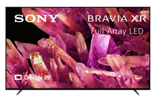 Google Tivi Sony 4K 85 inch XR-85X90K [ 85X90K ]