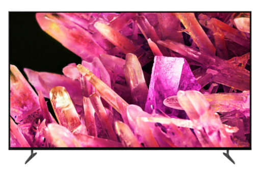 Google Tivi Sony 4K 85 inch XR-85X90K [ 85X90K ]