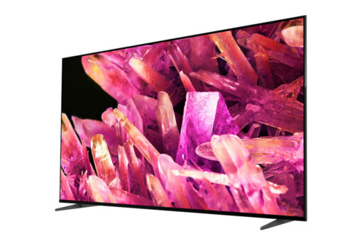Google Tivi Sony 4K 85 inch XR-85X90K [ 85X90K ]