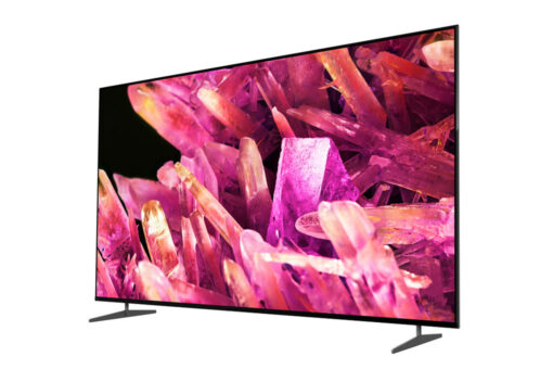 Google Tivi Sony 4K 85 inch XR-85X90K [ 85X90K ]