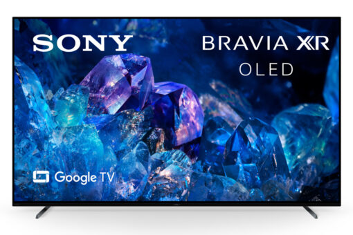 Google Tivi OLED Sony 4K 65 inch XR-65A80K [ 65A80K ]