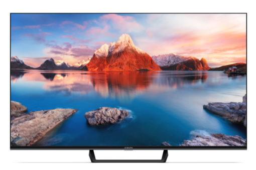 Google Tivi Xiaomi A Pro 4K 55 inch L55M8-A2SEA