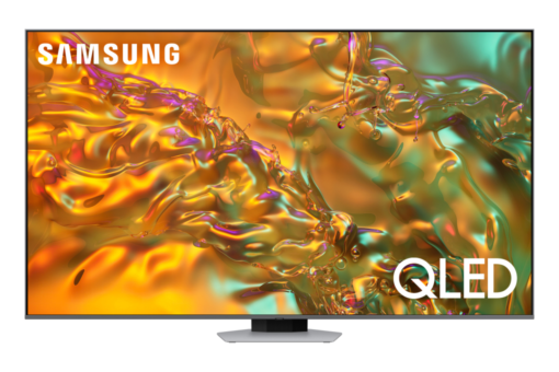 Smart Tivi QLED Samsung 4K 55 inch 55Q80D