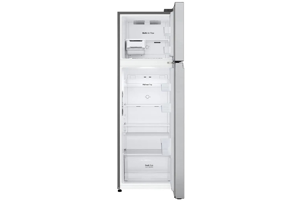 Tủ lạnh LG Inverter 266 lít GV-B262PS