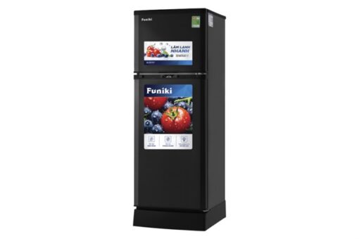 Tủ lạnh Funiki 147 lít HR-T6147TDG