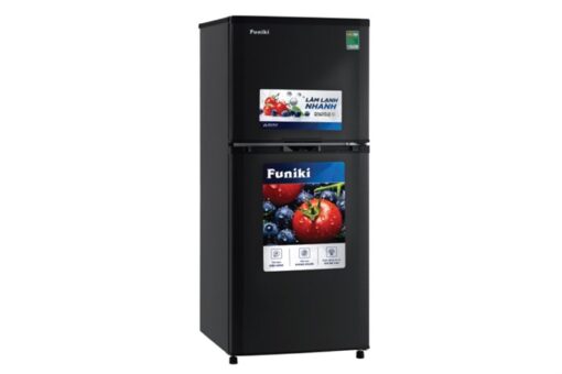 Tủ lạnh Funiki Inverter 185 lít HR-T8185TDG
