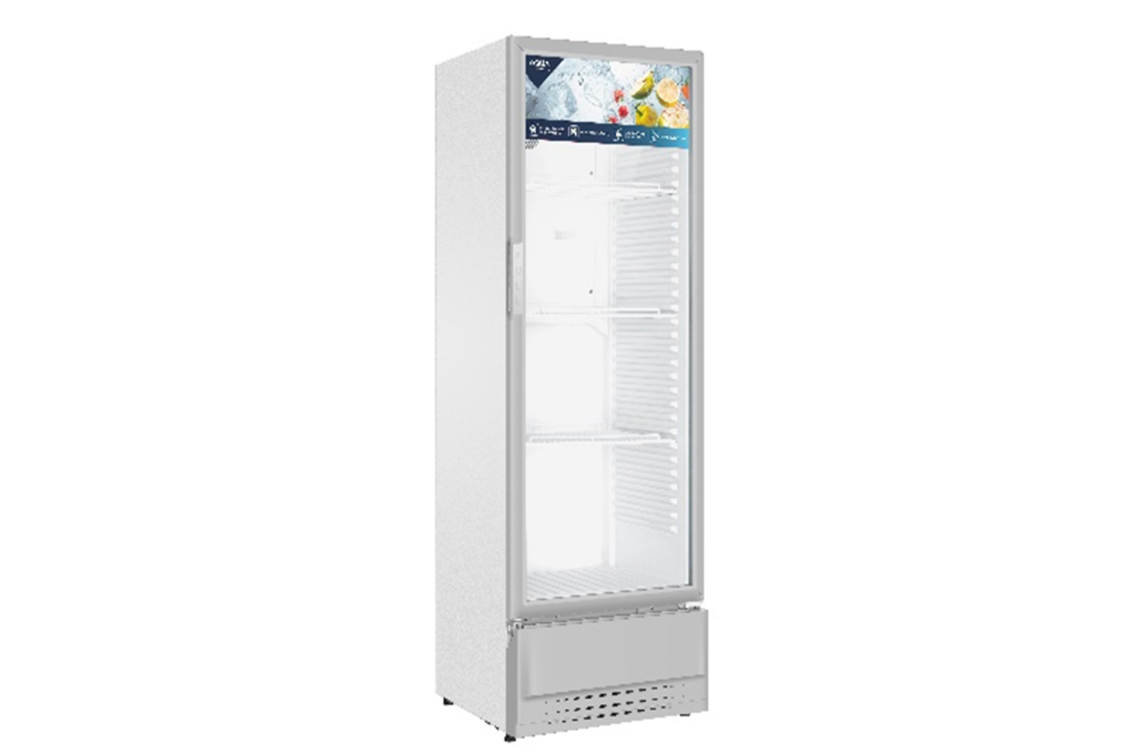 Tủ mát Aqua 320 Lít AQS-AF440N