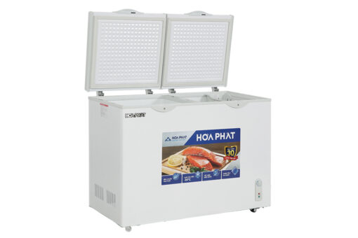 Tủ đông Hòa Phát 271 Lít HPF BN6271