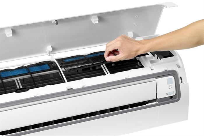 Máy lạnh Daikin Inverter 1.5 HP ATKB35ZVMV