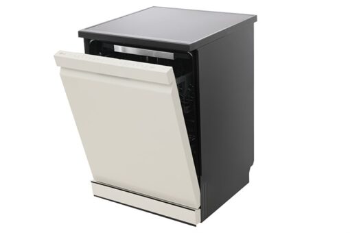 Máy rửa bát độc lập 14 bộ LG LDT14BGA3