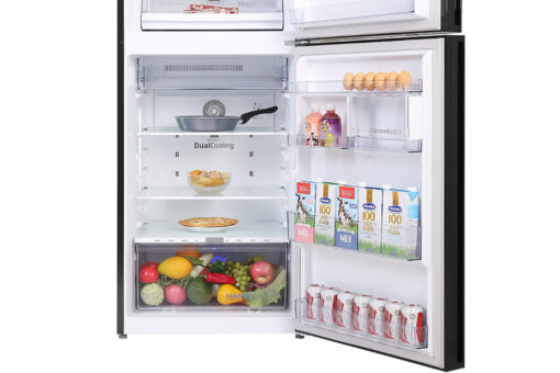 Tủ lạnh Beko Inverter 340 lít RDNT371I50VGB