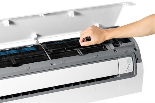 Điều hoà Daikin 2.5HP Inverter FTKF60ZVMV 20.500 BTU