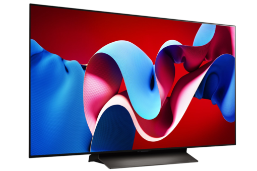 Smart Tivi OLED LG 4K 65 inch 65C4PSA