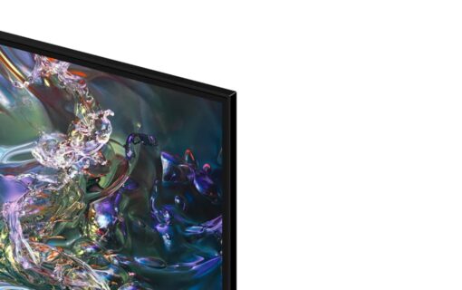 Smart Tivi QLED Samsung 4K 85 Inch 85Q60DA