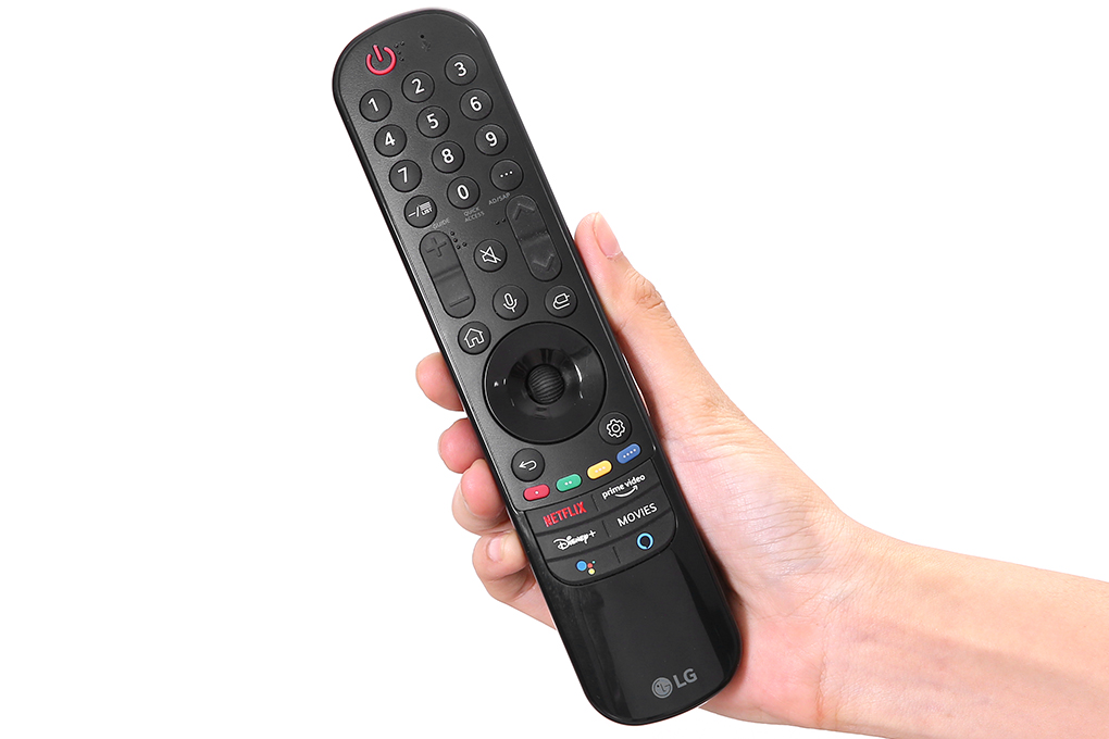 Smart Tivi LG 4K 70 inch 70UP7800PTB