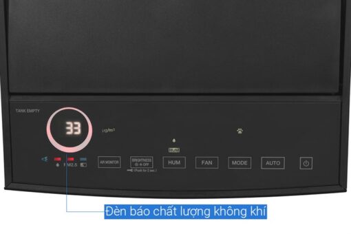 Máy lọc không khí Daikin MCK70ZVM7-T 82W