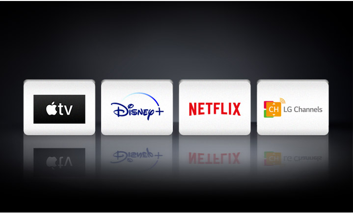 Smart Tivi LG 4K 75 inch 75UN8000PTB ThinQ AI