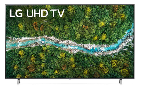 Smart Tivi LG 4K 75 inch 75UP7750PTB