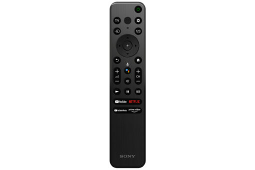 Google Tivi Mini LED Sony 4K 75 inch XR-75X95K [ 75X95K ]