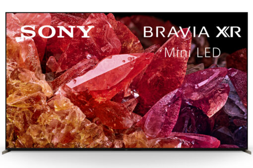 Google Tivi Mini LED Sony 4K 75 inch XR-75X95K [ 75X95K ]