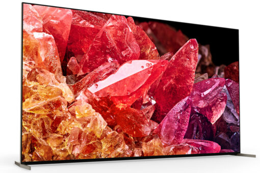 Google Tivi Mini LED Sony 4K 75 inch XR-75X95K [ 75X95K ]