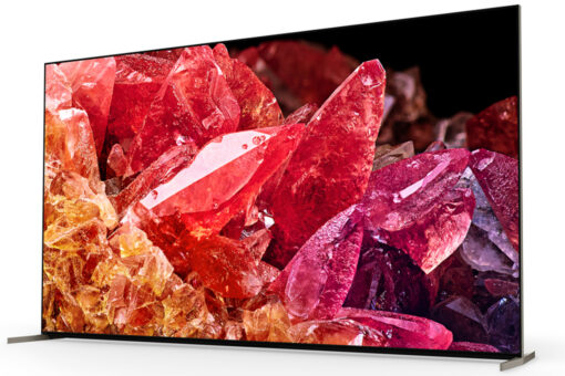 Google Tivi Mini LED Sony 4K 75 inch XR-75X95K [ 75X95K ]