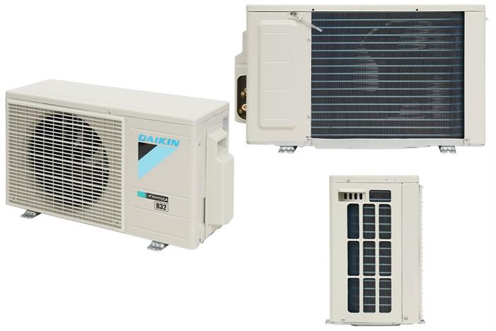 Máy lạnh Daikin Inverter 1 HP ATKB25ZVMV