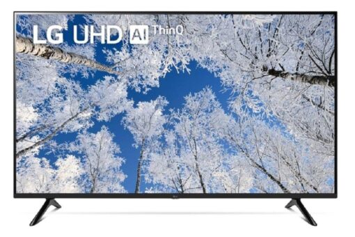 Smart Tivi LG 4K 43 inch 43UQ7050PSA