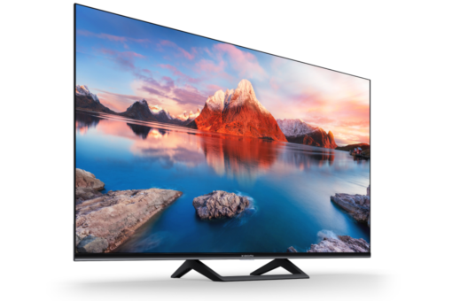 Google Tivi Xiaomi A Pro 4K 55 inch L55M8-A2SEA
