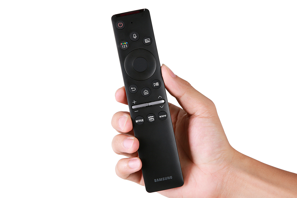 Smart Tivi Samsung 4K 50 inch 50TU8100