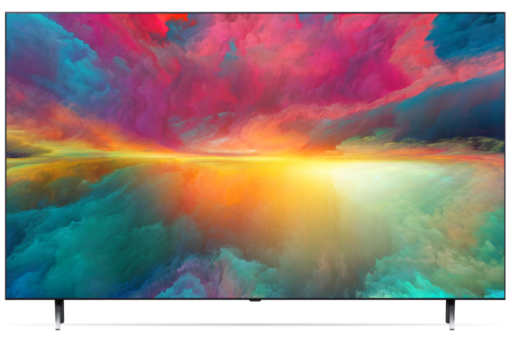 Smart Tivi QNED LG 4K 50 inch 50QNED75SRA
