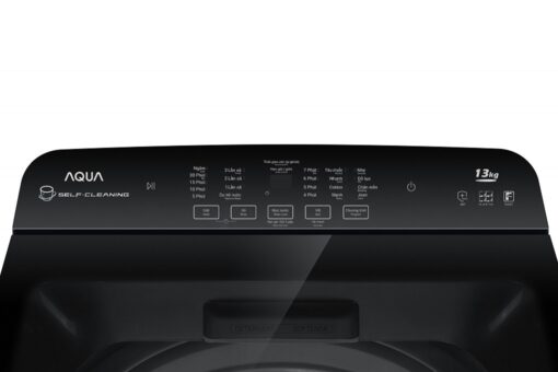 Máy giặt Aqua Inverter 14 kg AQW-FR140UHT.SS