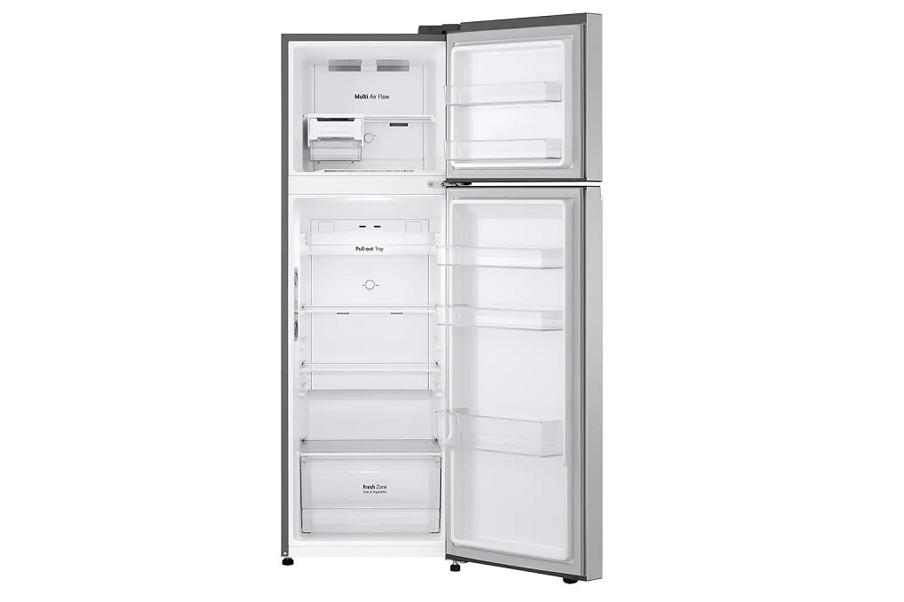 Tủ lạnh LG Inverter 266 lít GV-B262PS