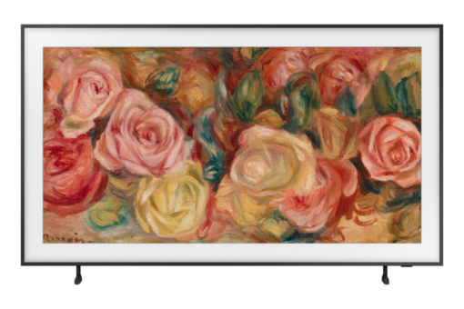Smart Tivi Khung Tranh The Frame QLED Samsung 4K 75 inch 75LS03DA