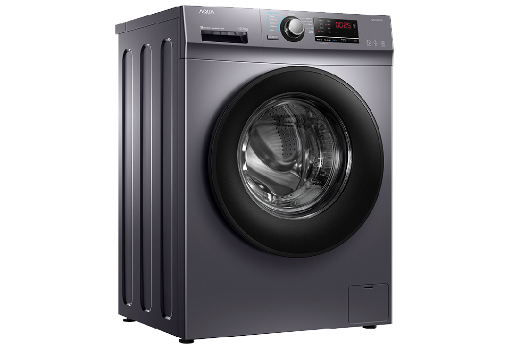 Máy giặt Aqua 9.5kg Inverter AQD-A951G.S