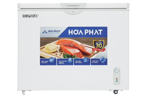 Tủ đông Hòa Phát Inveter 252 lít HPF AD8252
