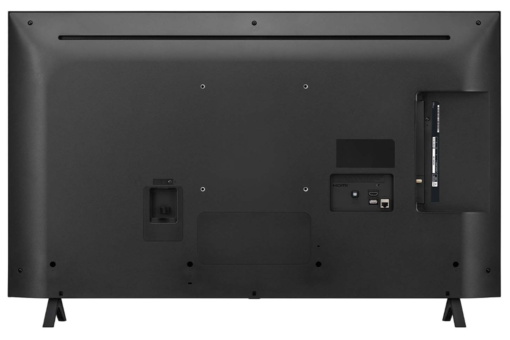 Smart Tivi NanoCell LG 4K 86 inch 86NANO81TSA