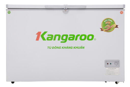 Tủ đông Kangaroo 256 lít KG398C2