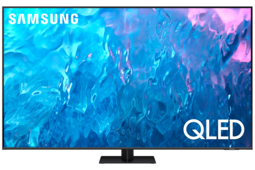 Smart Tivi QLED 4K 65 inch Samsung 65Q70CA